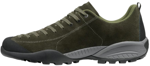 Ботинки MOJITO GTX M (RU 42 EU 43 USm 10 СМ 28; Mimetico)